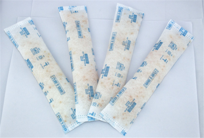 Disposable moisture proof absorber storage bag with fragrance jpg