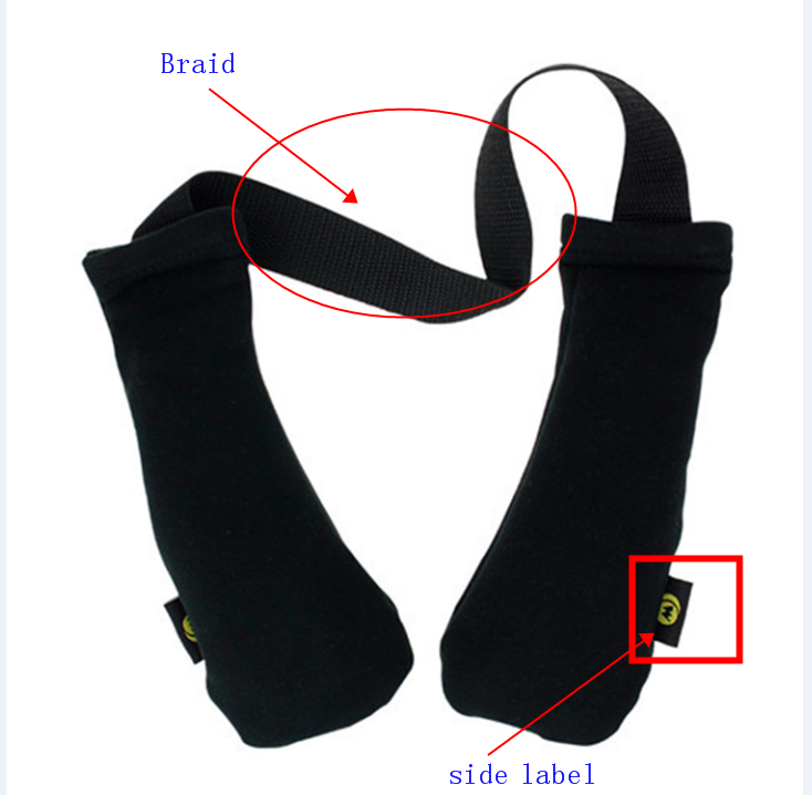 Reusable Sport Shoes Deodorizer