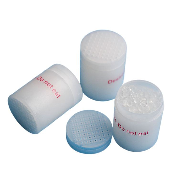 Silica gel canister (2)