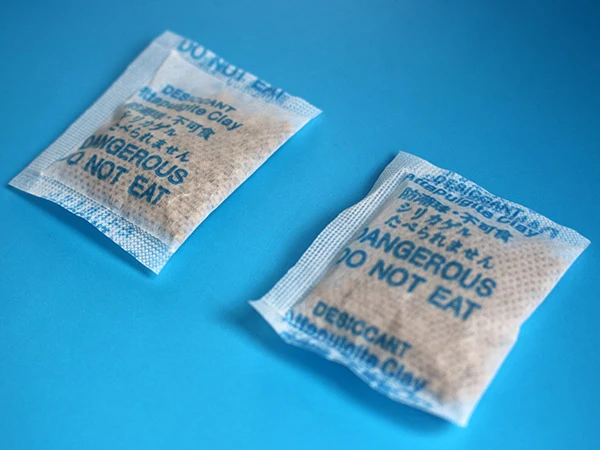 2g Alumina għall-żaffir
