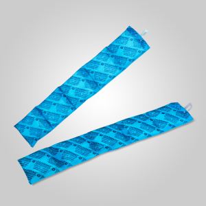 Boroż ta 'l-Istrixxa ta' Kontenitur 1KG