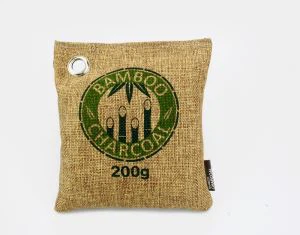 Kwalità ta 'Kwalità ta' l-Arja li Ttaffi Odor Absorber Bag