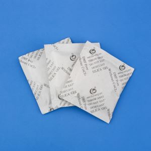 Silica Gel Packet 5g Għal Ħwejjeġ