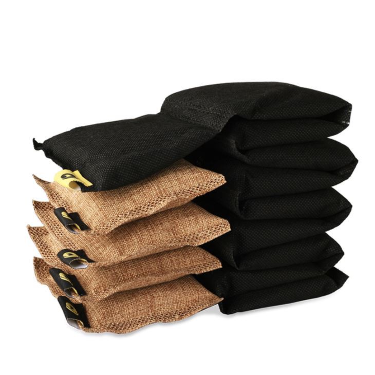 Air Purifying Bags For Car