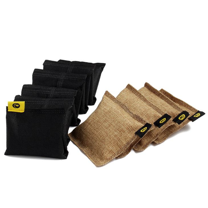 Air Purifying Bags For Car