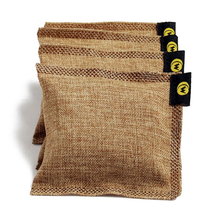 Air Purifying Bags For Car