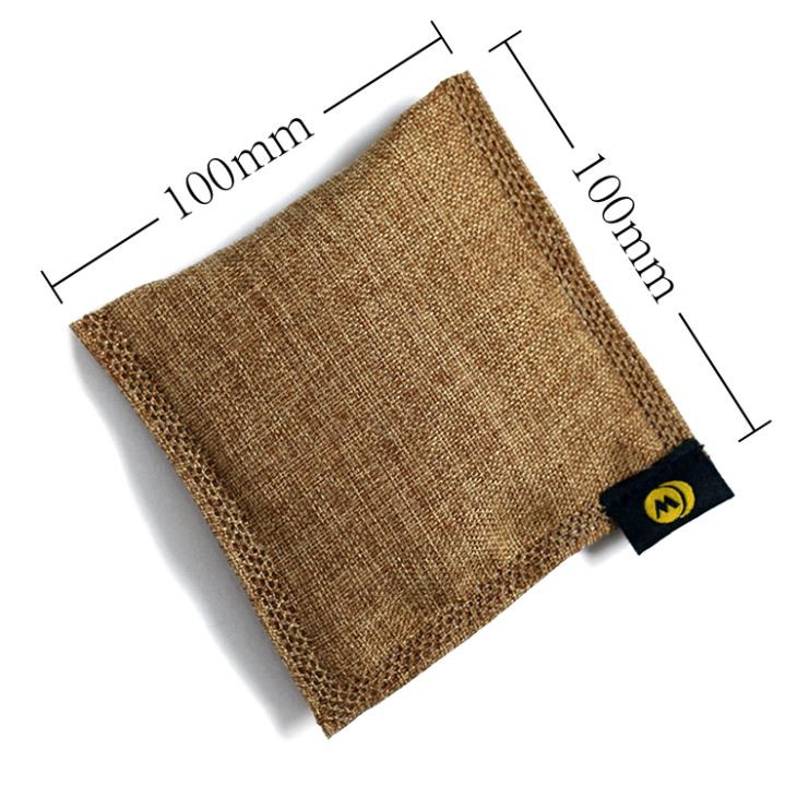 Air Purifying Bags For Car