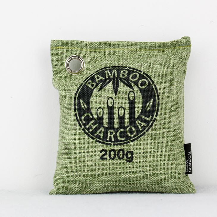 Kamin Purifikatur Deodorizer Bag Ajru