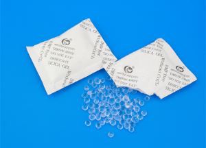 1g Pakketti ta 'Silica Gel