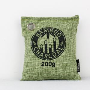 200g Purifikatur ta 'l-Ajru Odor Eliminator Bag