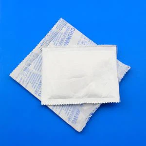 Dessikant tal-Klorur tal-Kalċju Effiċjenti Għoli