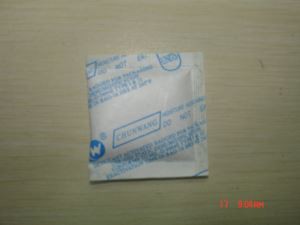 5 Gram (1/6 Unità) Silica Gel Packet