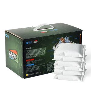 Fornituri taċ-Ċina Air Purifying Odor Eliminator