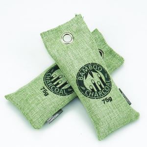 Deoderizer Bamboo Kannol Bag