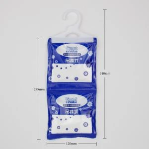 Magna Hanging Hygroscopic Kontra l-moffa Moisture Absorber Dehumidifier Bag
