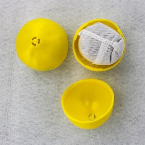 Deodorizer Bag Friġġ Naturali
