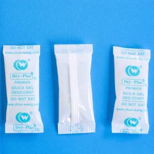 Fabbrikant Prezz Pakketti Dessikant Silica Gel