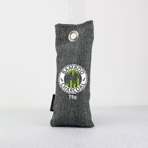 Żraben tal-Karbonju Deodorizer Bag