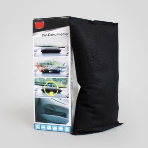 Dehumidifier tal-ġel tas-silika għall-karozza