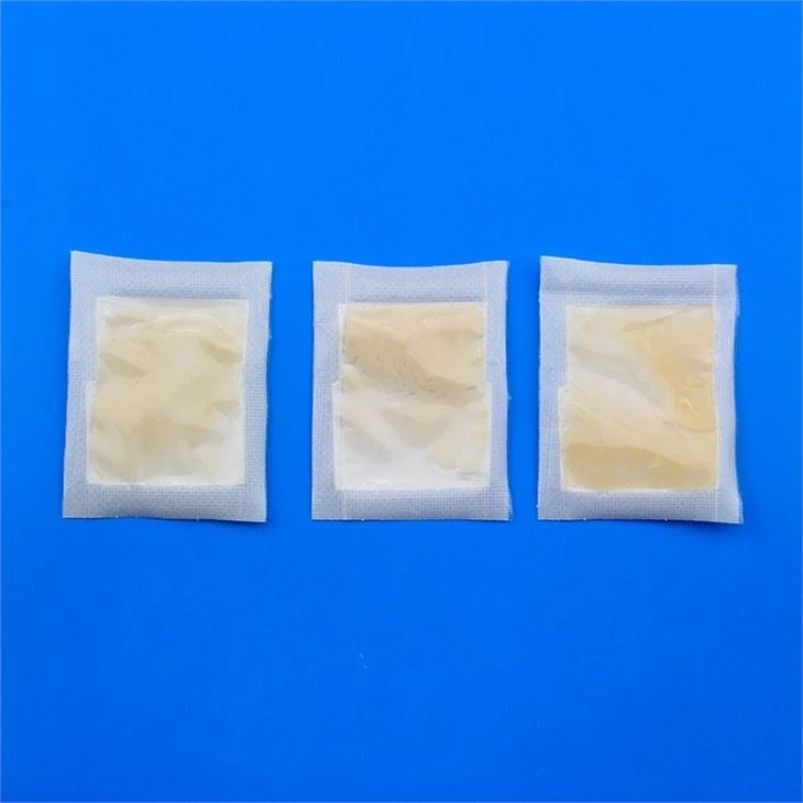 Anti-humidity Material Desiccant Bags