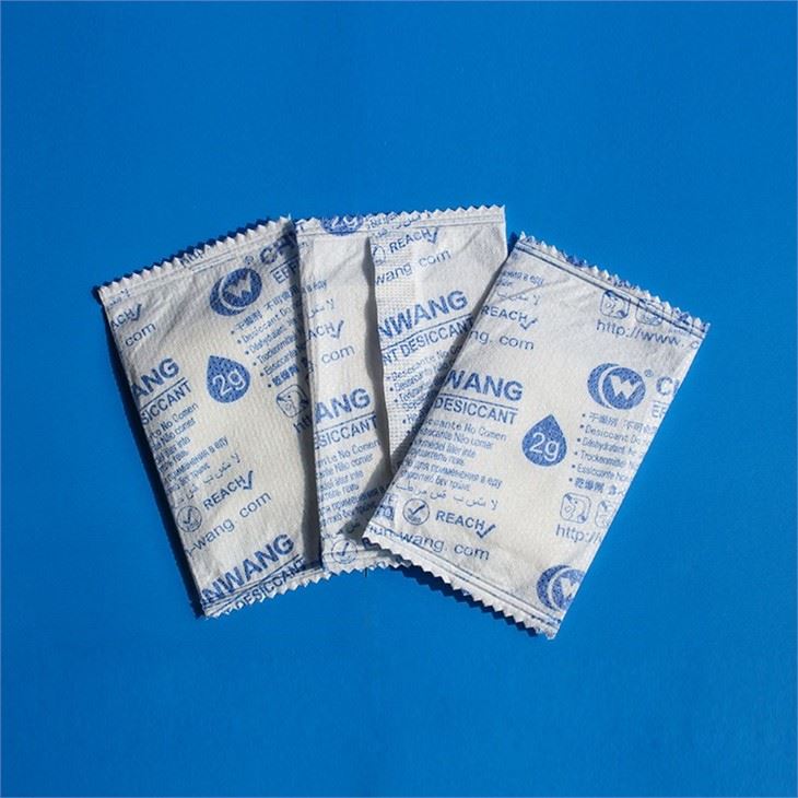 Anti-humidity Material Desiccant Bags