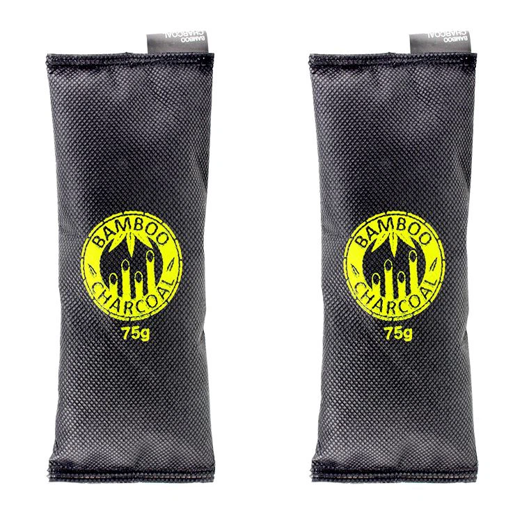 Il-basktijiet tal-faħam tal-kannol tal-bambu tassew jaħdmu?