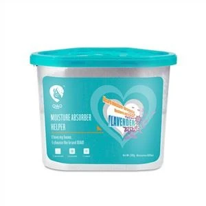 500ml Mini Air Dehumidifier Box Bil-Fwieħa